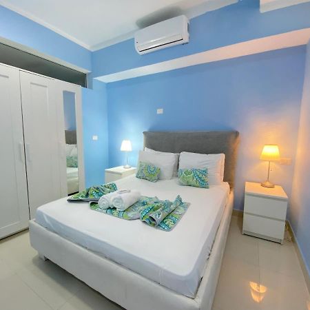 Premium Suites With Rooftop Pool And Beach Access Punta Cana Exteriér fotografie