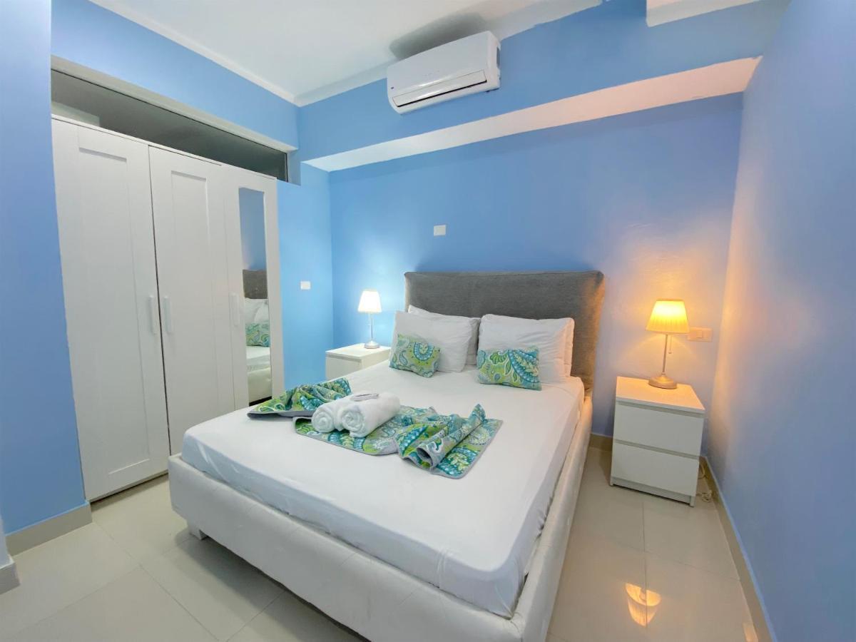 Premium Suites With Rooftop Pool And Beach Access Punta Cana Exteriér fotografie