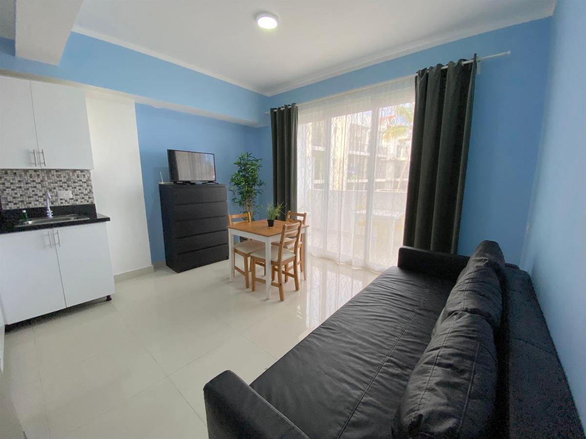 Premium Suites With Rooftop Pool And Beach Access Punta Cana Exteriér fotografie