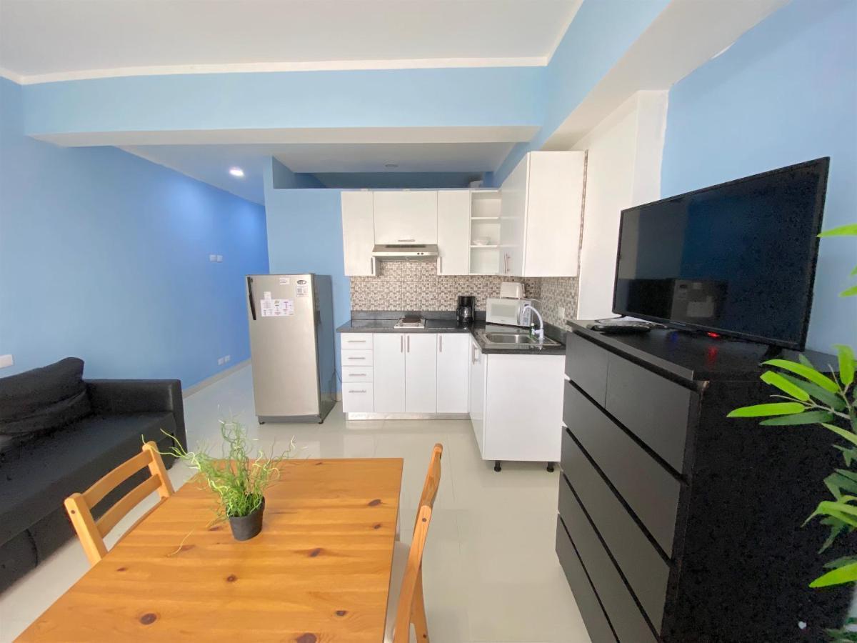 Premium Suites With Rooftop Pool And Beach Access Punta Cana Exteriér fotografie