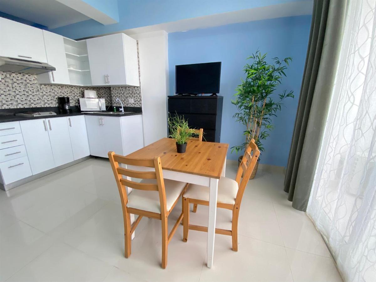 Premium Suites With Rooftop Pool And Beach Access Punta Cana Exteriér fotografie
