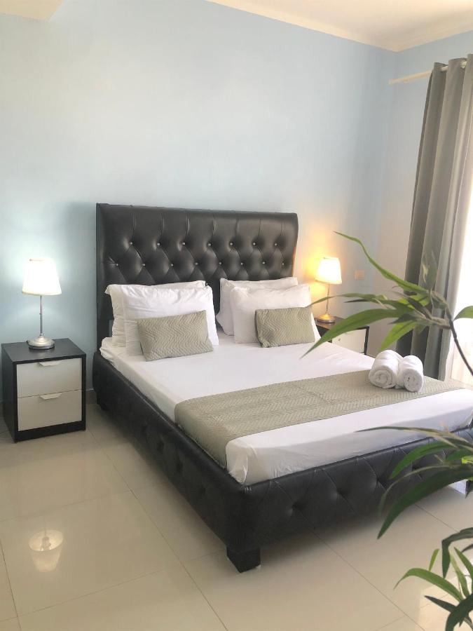 Premium Suites With Rooftop Pool And Beach Access Punta Cana Exteriér fotografie