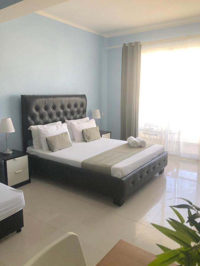 Premium Suites With Rooftop Pool And Beach Access Punta Cana Pokoj fotografie